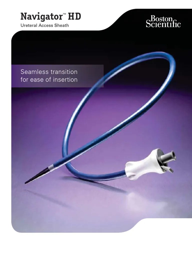 Navigator HD Brochure | PDF | Clinical Medicine