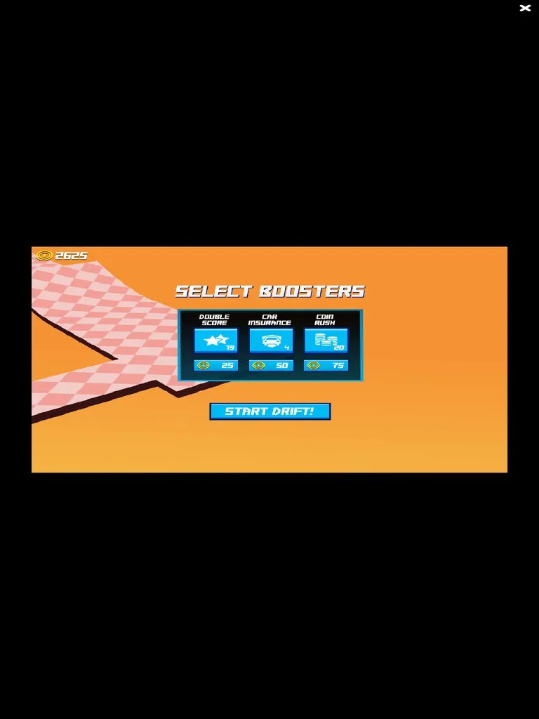 Drift Boss Math Playground PDF