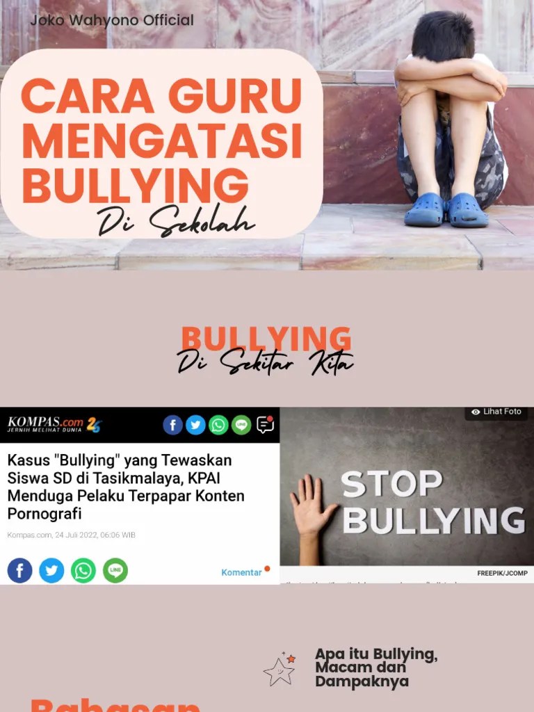 Pengertian Pendidikan Seni Dalam Mengatasi Bullying Di Sekolah