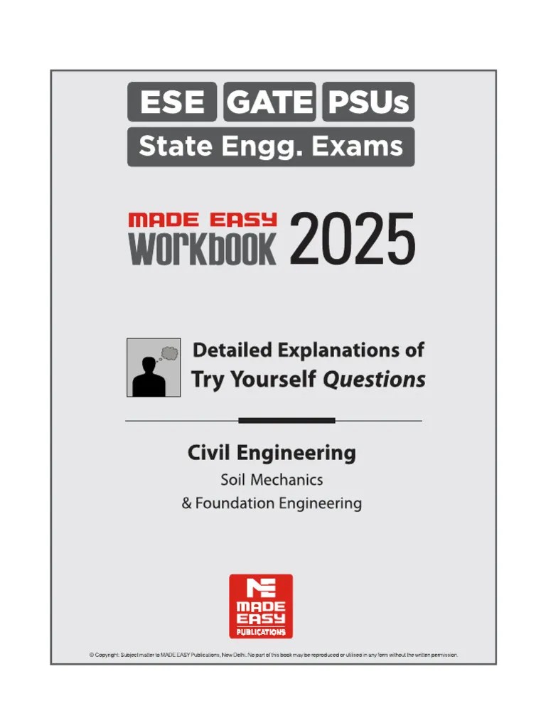 764purl Soil Mechanics PDF