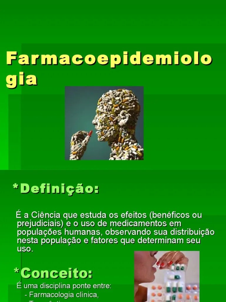 Farmacoepidemiologia PDF Acne Vulgar Droga Farmacêutica