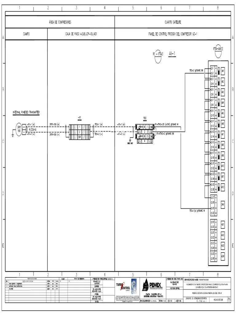 Diagramas Electricos | PDF