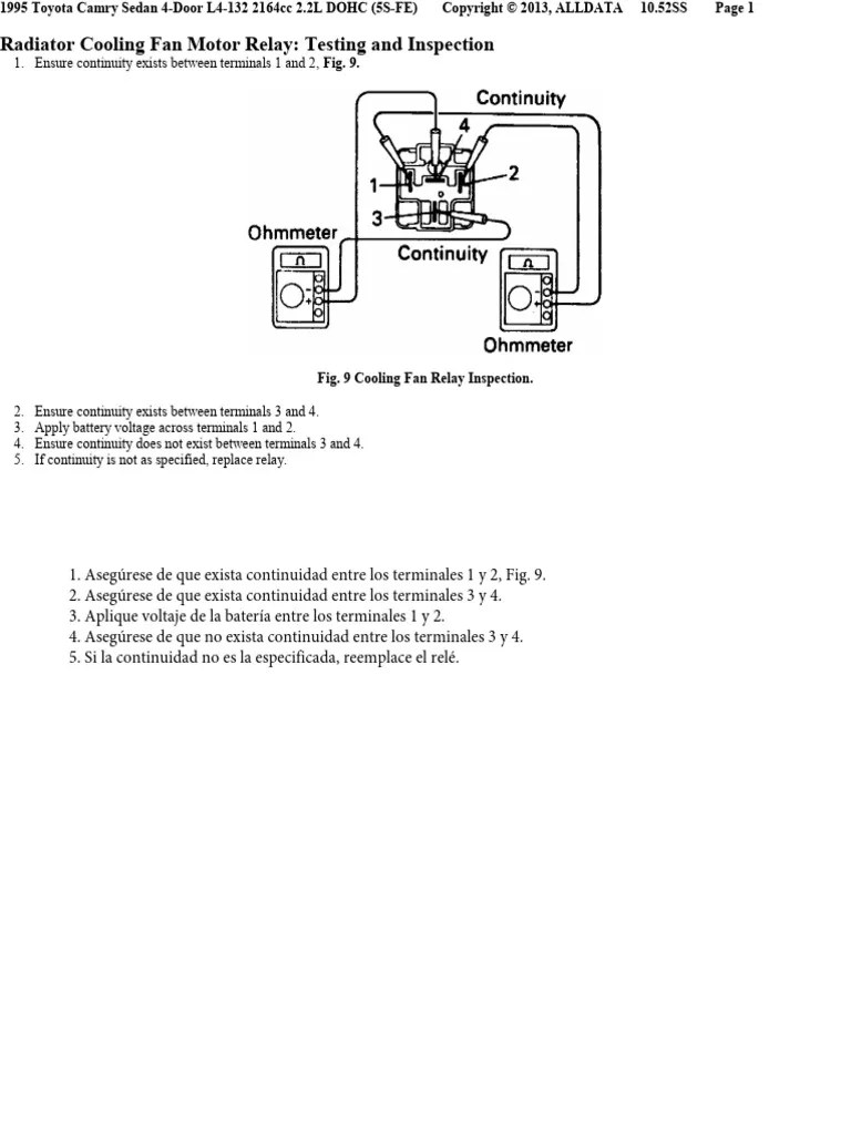 Fan 01 | PDF