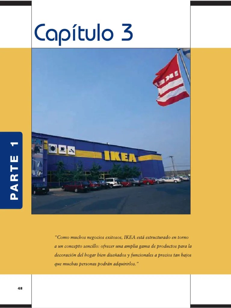 Cap 3 y 4 Stanton PDF