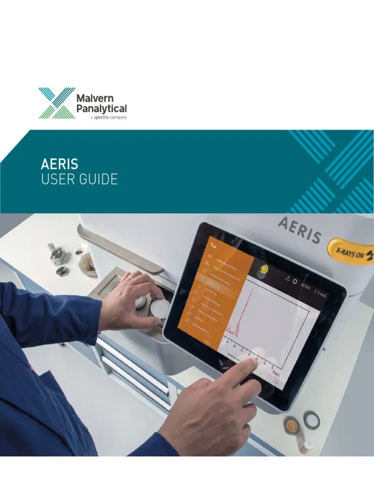 Aeris UserDocuments AerisUserGuide UserGuides Usg Aeris en Tcm61