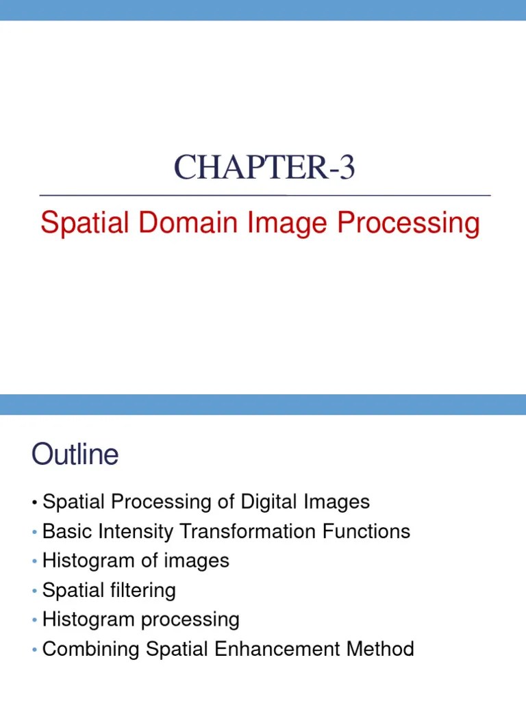 Presentation 1 Download Free PDF Digital Signal Processing Function (Mathematics)