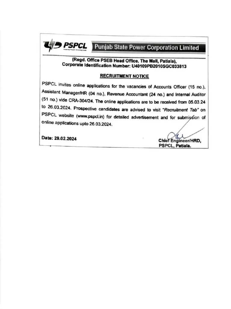 Short_notice_29022024 PDF