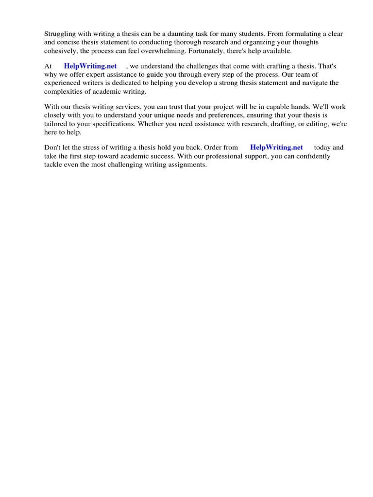 Thesis Statement Worksheet by Nancy Armstrong Answer Key PDF Essays Thesis