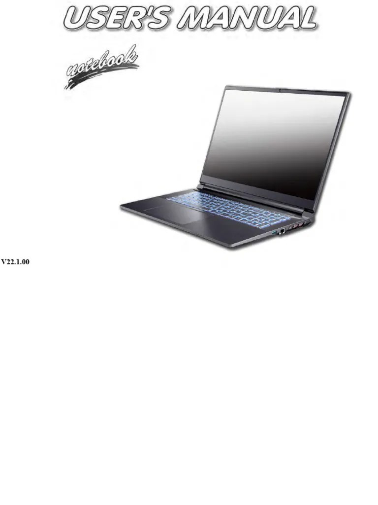 Manual | PDF | Intel