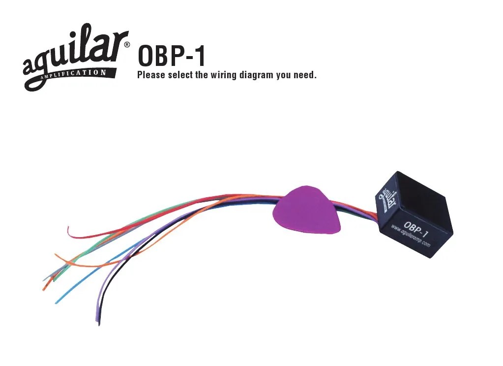 Aguilar Obp 1 Preamp Wiring Diagram Music Technology Musical