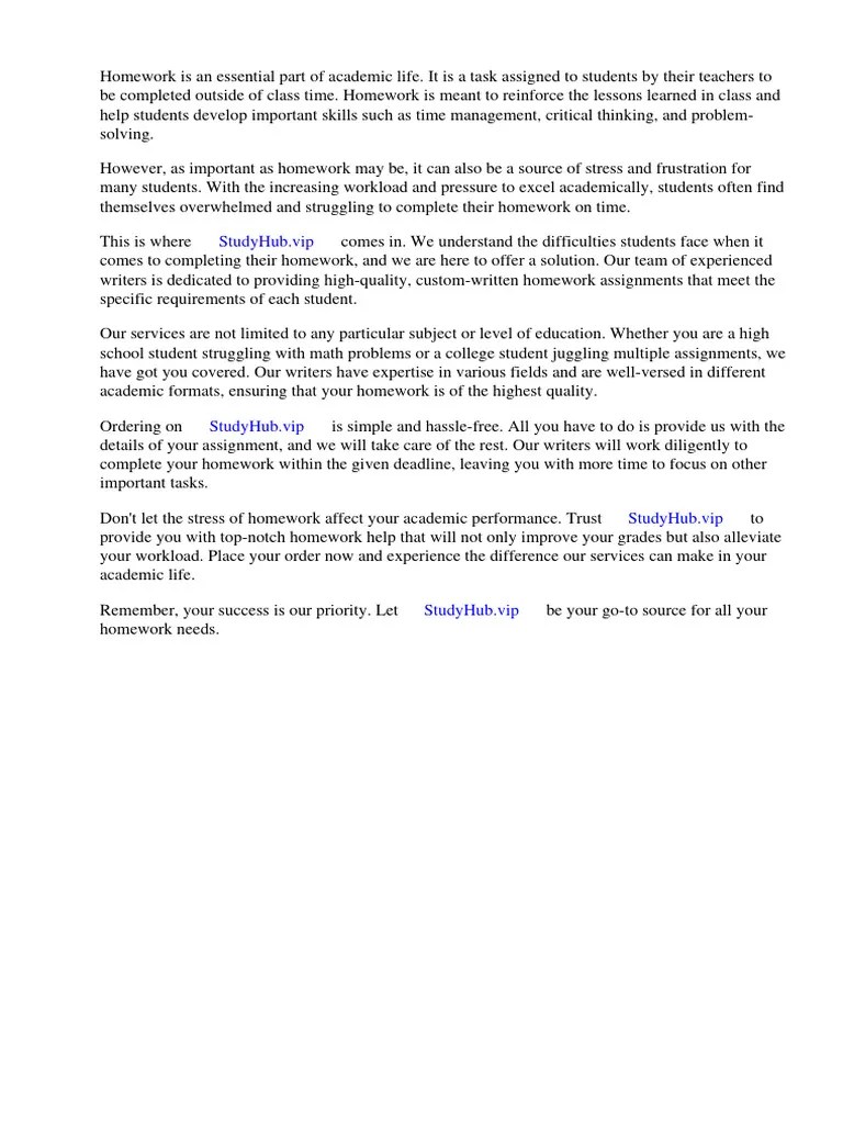 Homework Definition Longman PDF Homework E Bay