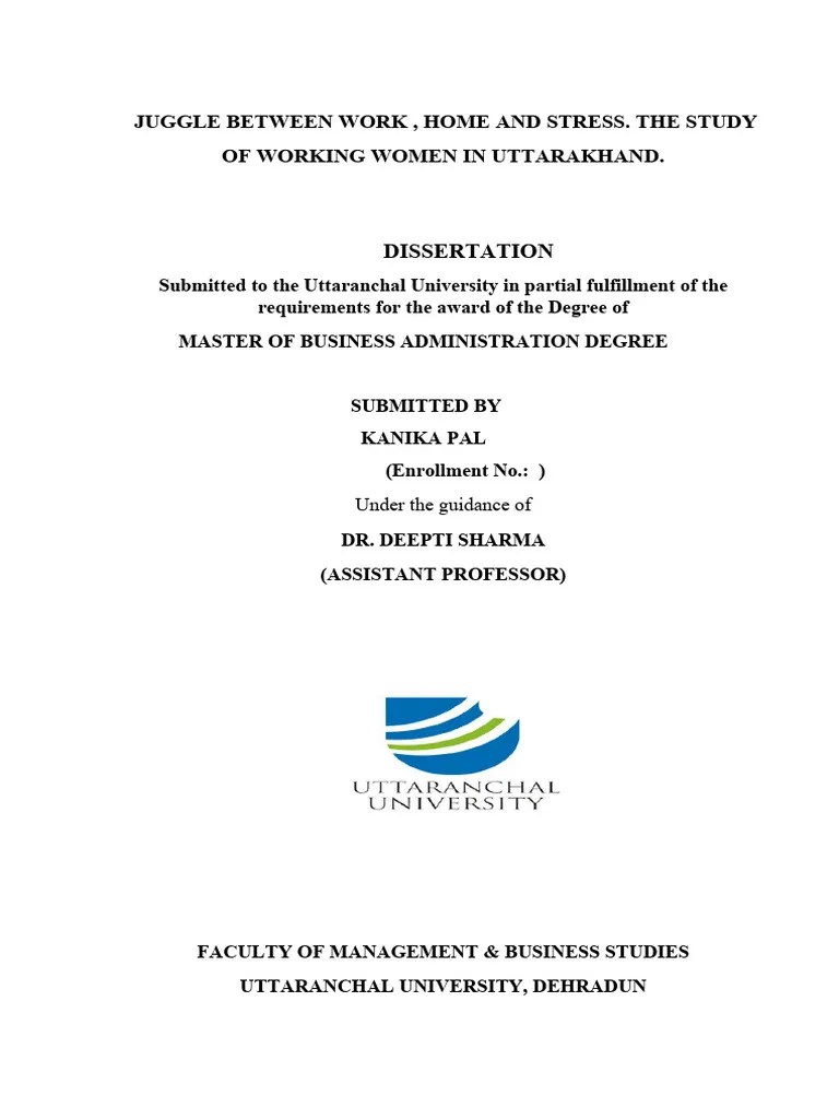 Juggle Between Work HOME IN UK WOMEN PDF Employee Retention