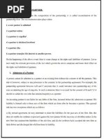 Eviction CT Bench Book | PDF | Eviction | Leasehold Estate