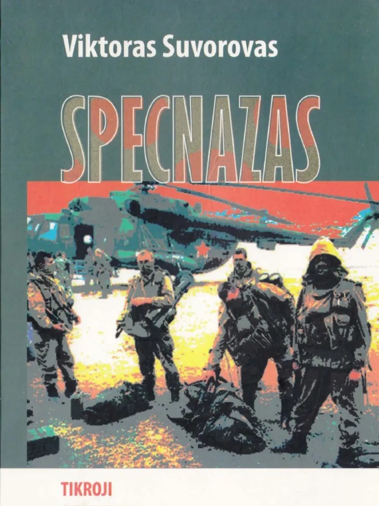 Viktor.Suvorov..Specnaz.2010.LT
