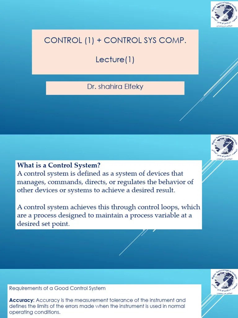 Signal Flow Graph of Control System | PDF | System | Control Theory