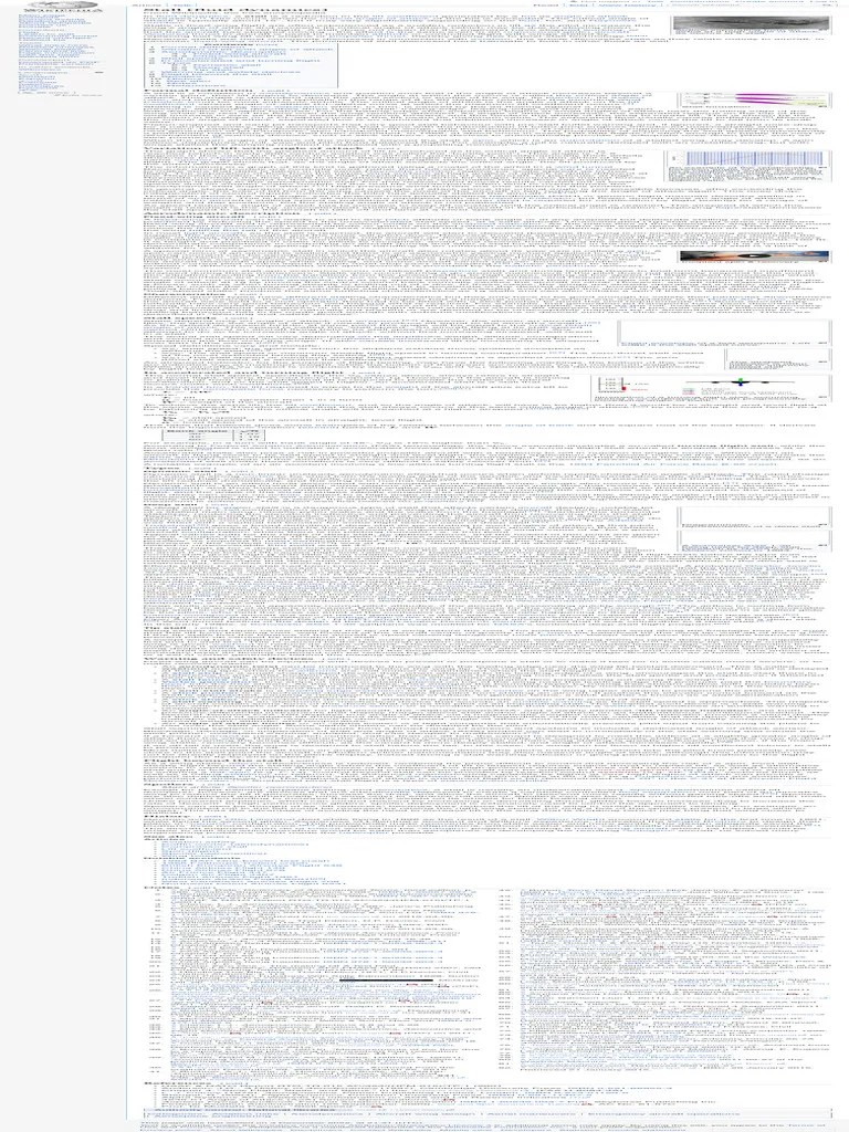 Stall (Fluid Dynamics) Wikipedia PDF Airfoil Aircraft