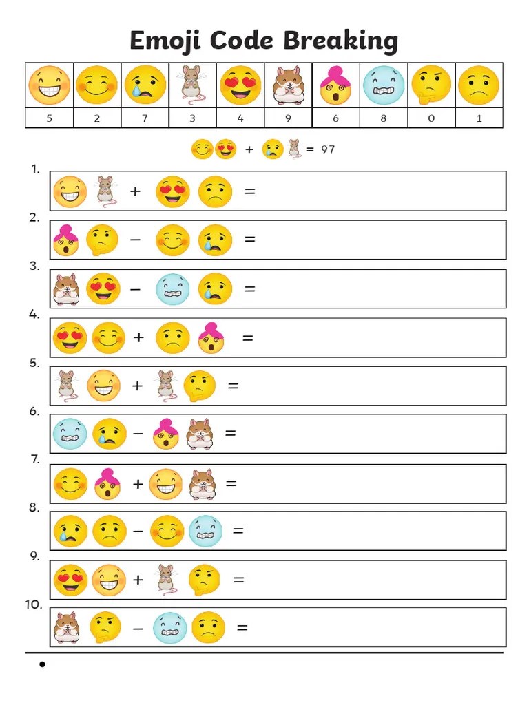 1T2M17313Ks2EmojiCodeBreakingActivitySheetsEnglish Ver 1