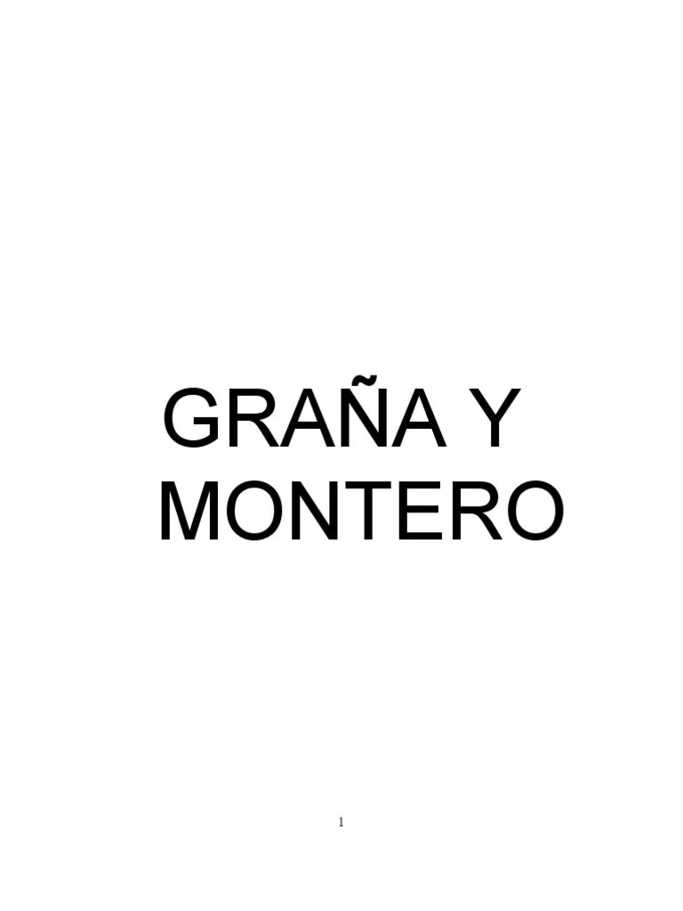 Graña y Montero Marketing Calidad