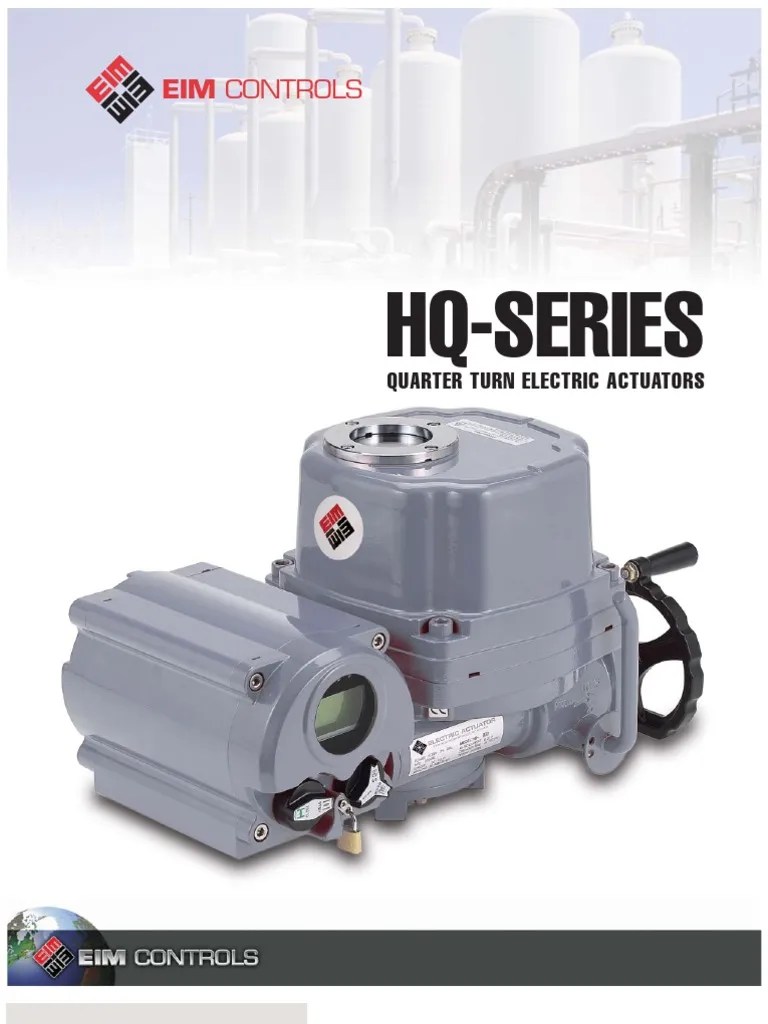 Eim M2cp Actuator Wiring Diagram - Kelvinatrina