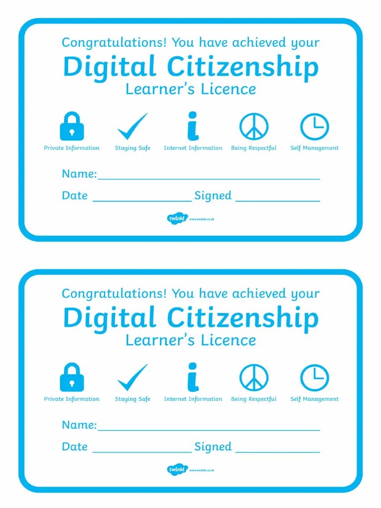 digitalcitizenshipcertificates2pera4 PDF