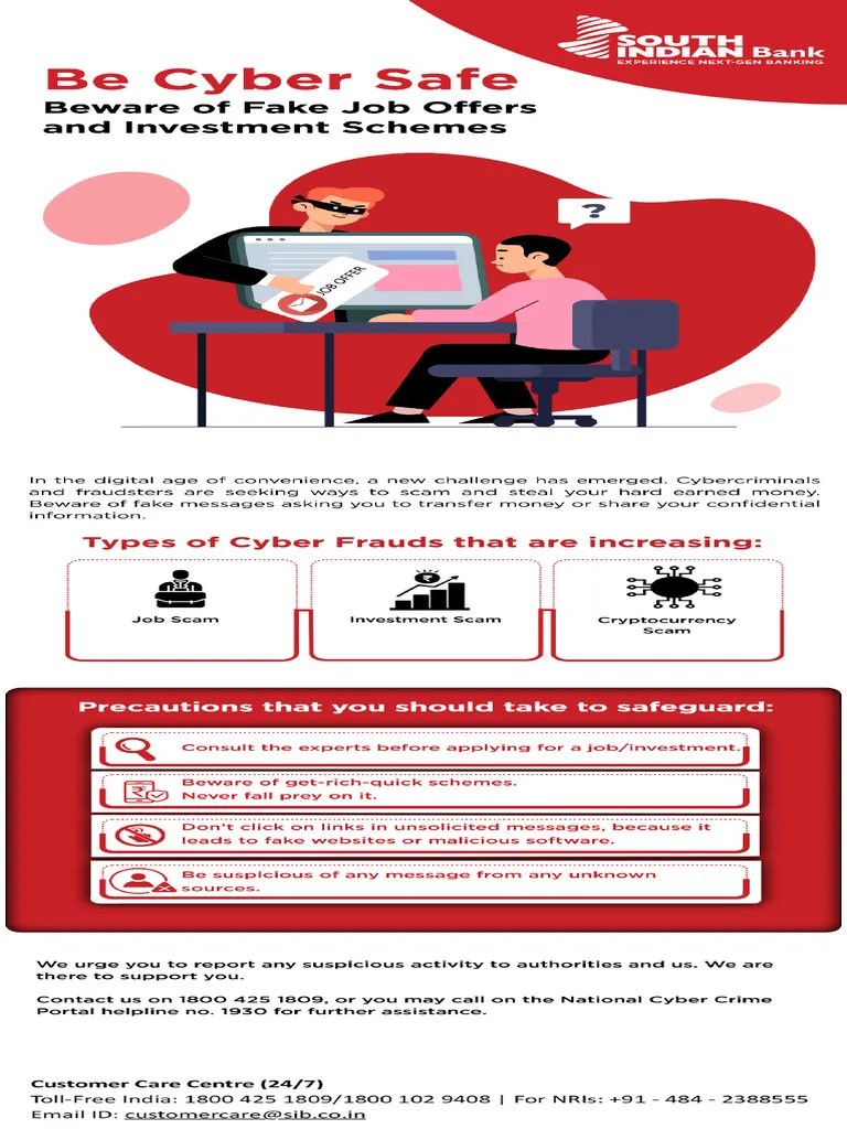 Stay Smart Stay Safe PDF