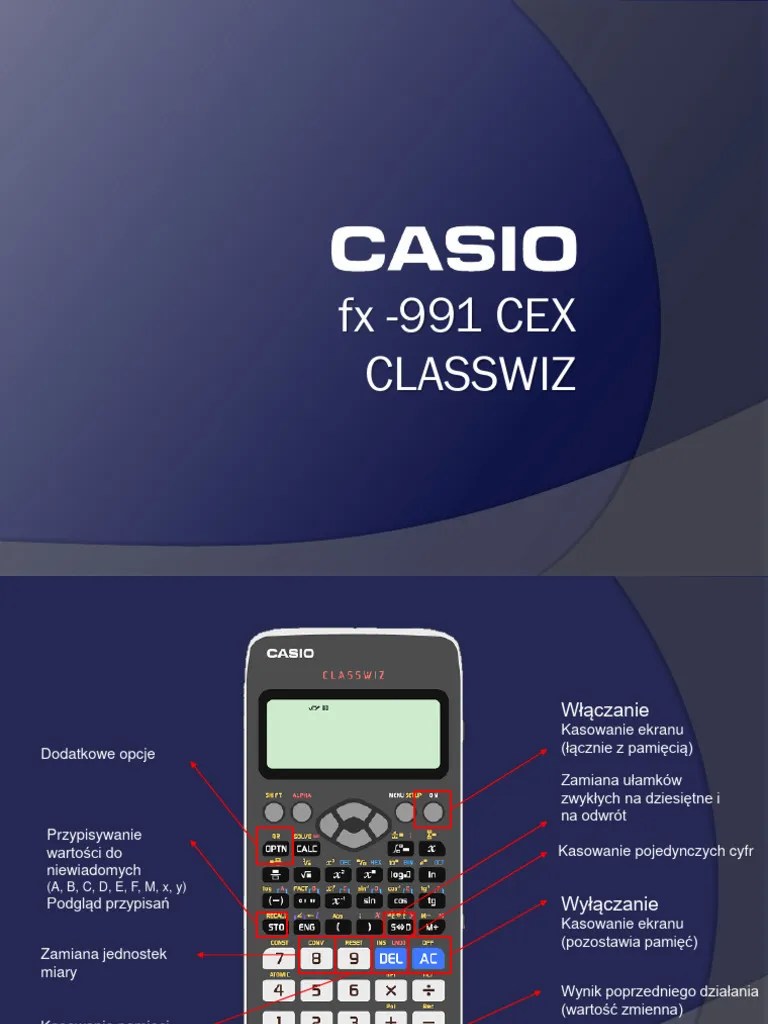 CASIo-fx-991ce-x_w2 | PDF