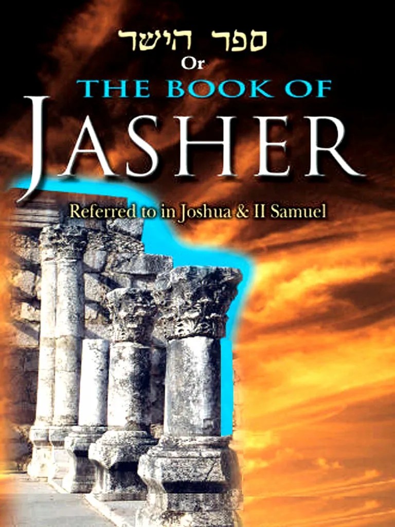 book of jasher online free