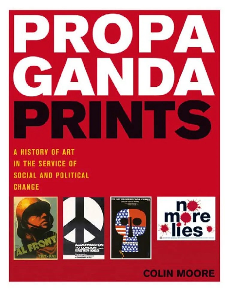 Propaganda Prints PDF Alexander The Great Roman Empire