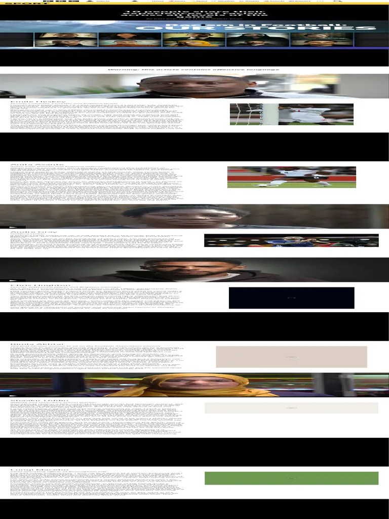 10 People Share Their Experiences of Racism Acros PDF