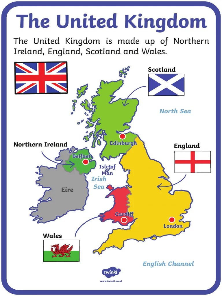 The UK Display poster PDF