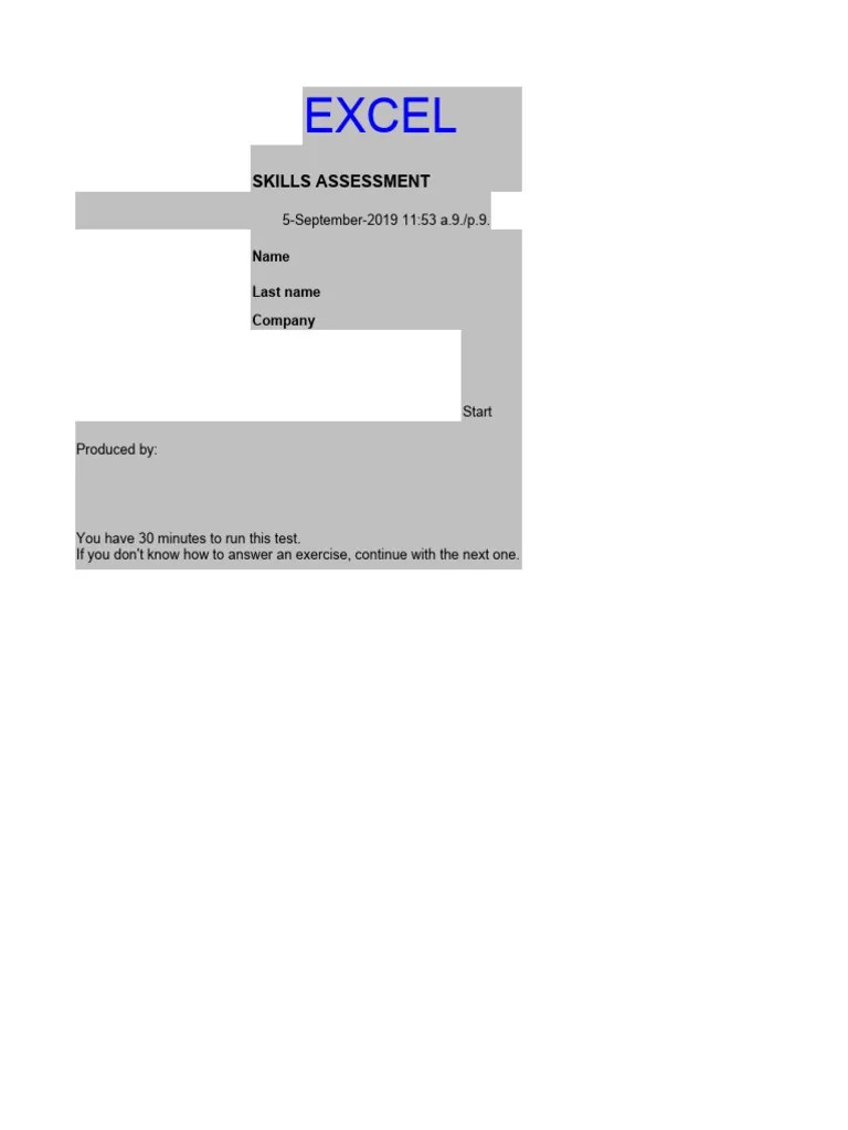 Try Excel PDF Microsoft Excel Bean