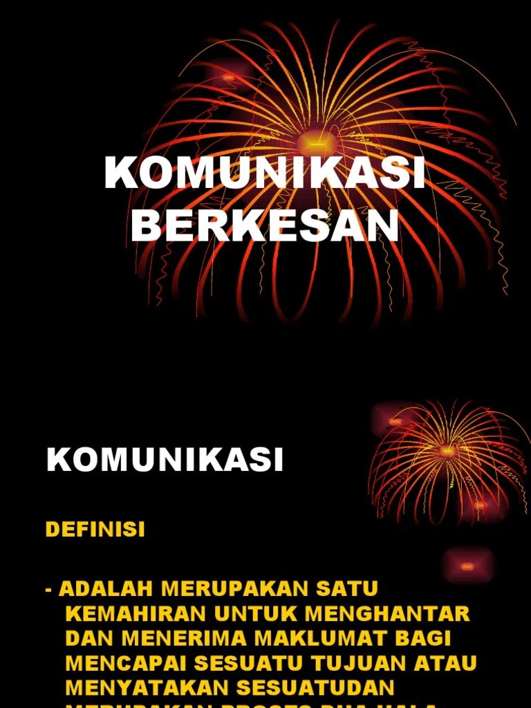 Komunikasi Berkesan.ppt Haji