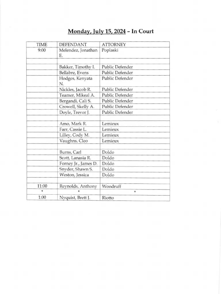 Jefferson County Court Calendar July 15, 2024 PDF(05)