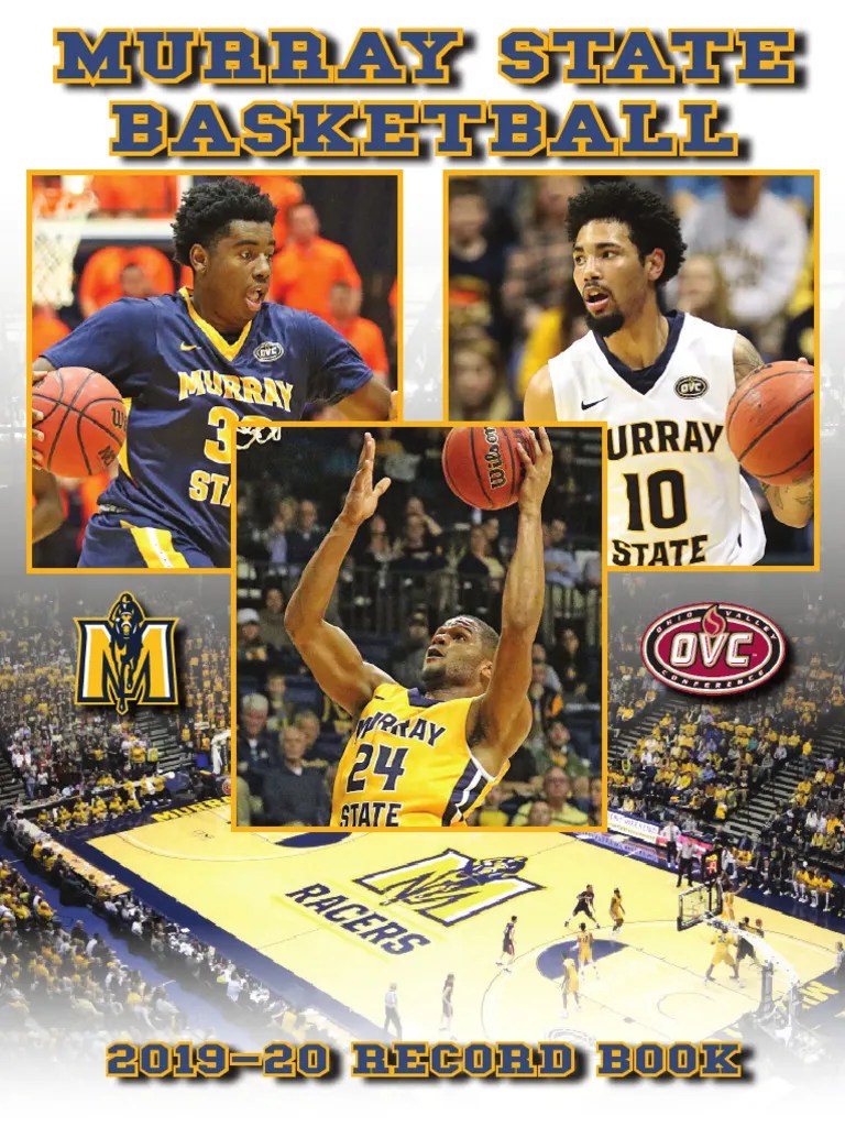 Murray State PDF Sports