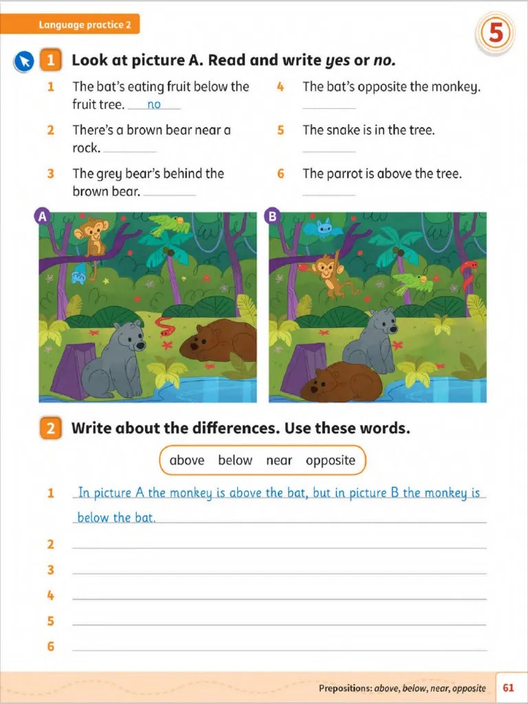 Unit 5 Lesson 4 PDF