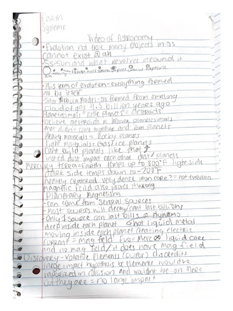 What They Arent Telling You Video Notes PDF(04)