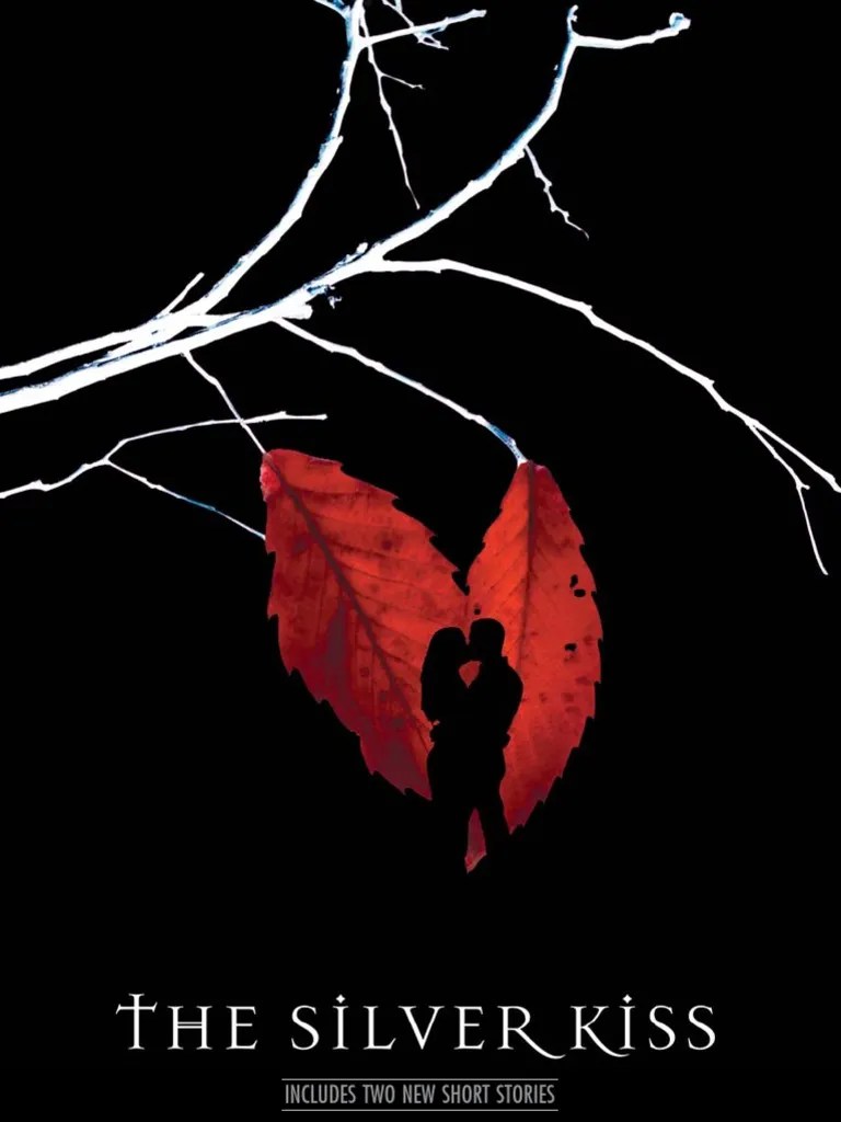 The Silver Kiss by Curtis Klause PDF Nature