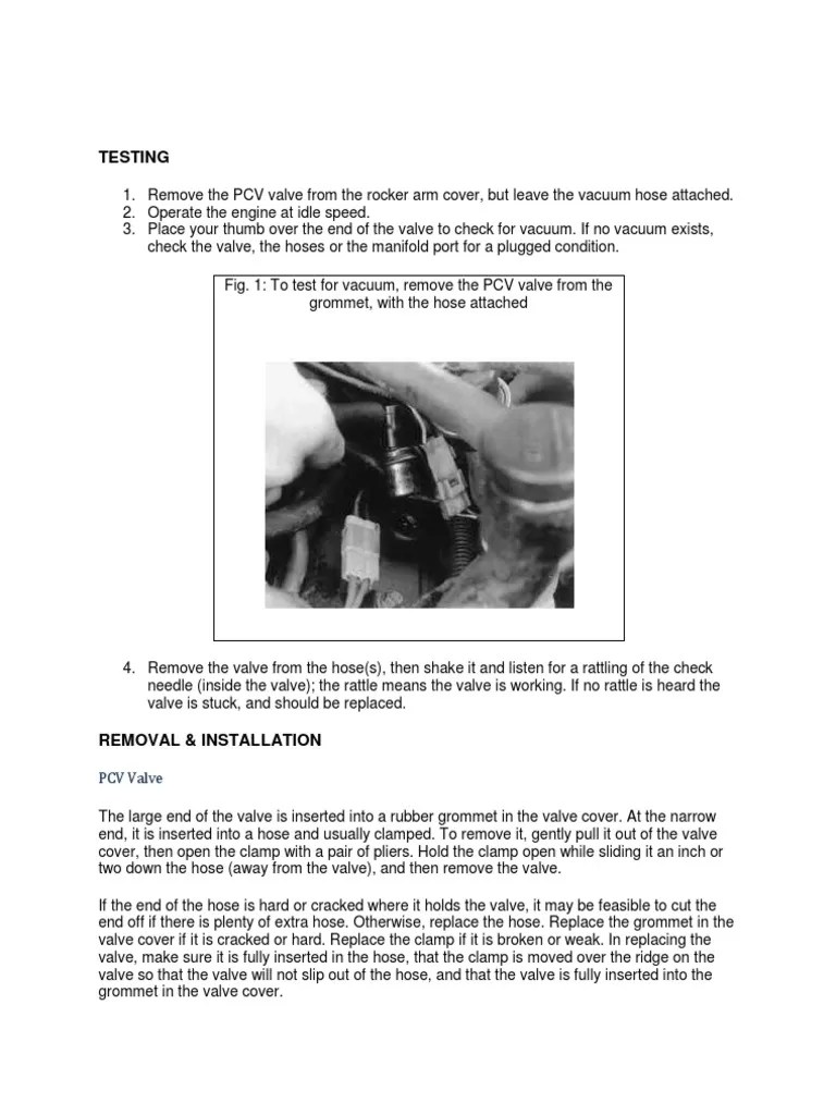 Chevrolet S-10 Service Repair Manual YouFixCars.com