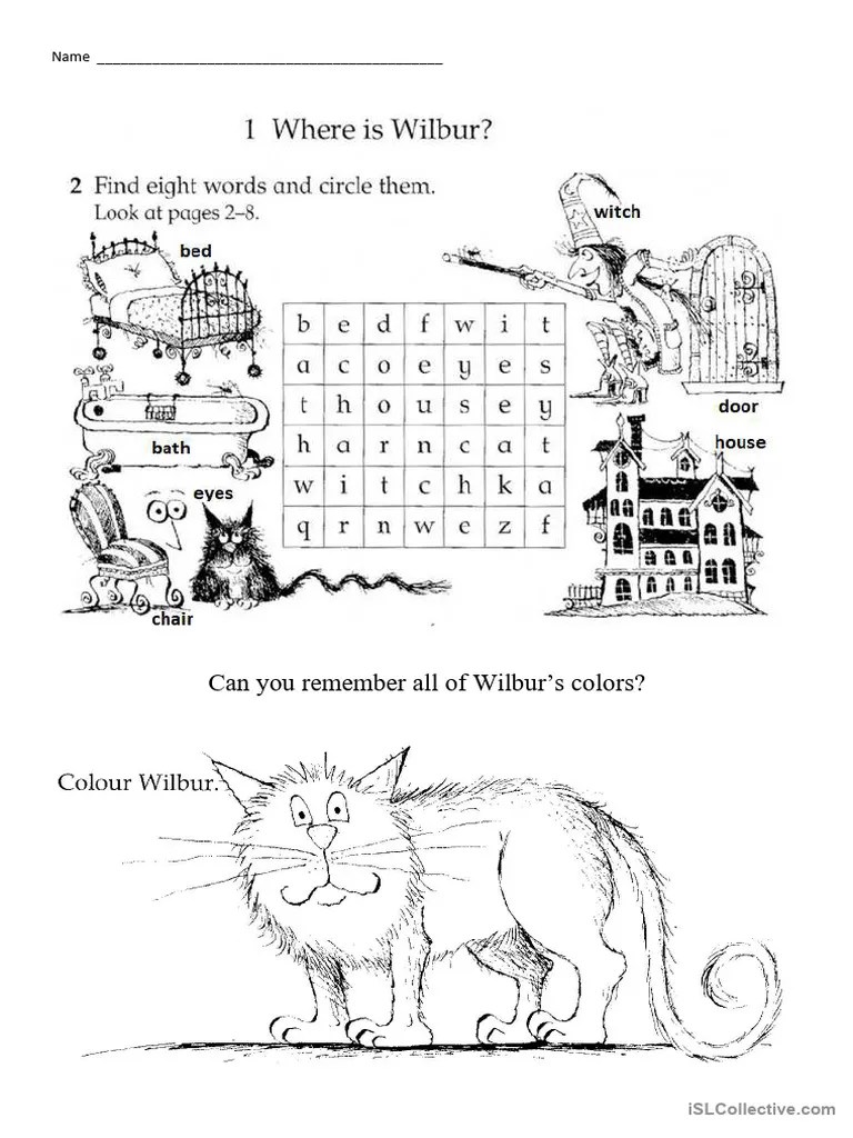 Winnie the Witch PDF