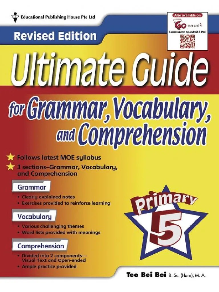Ultimate Guide 5 PDF