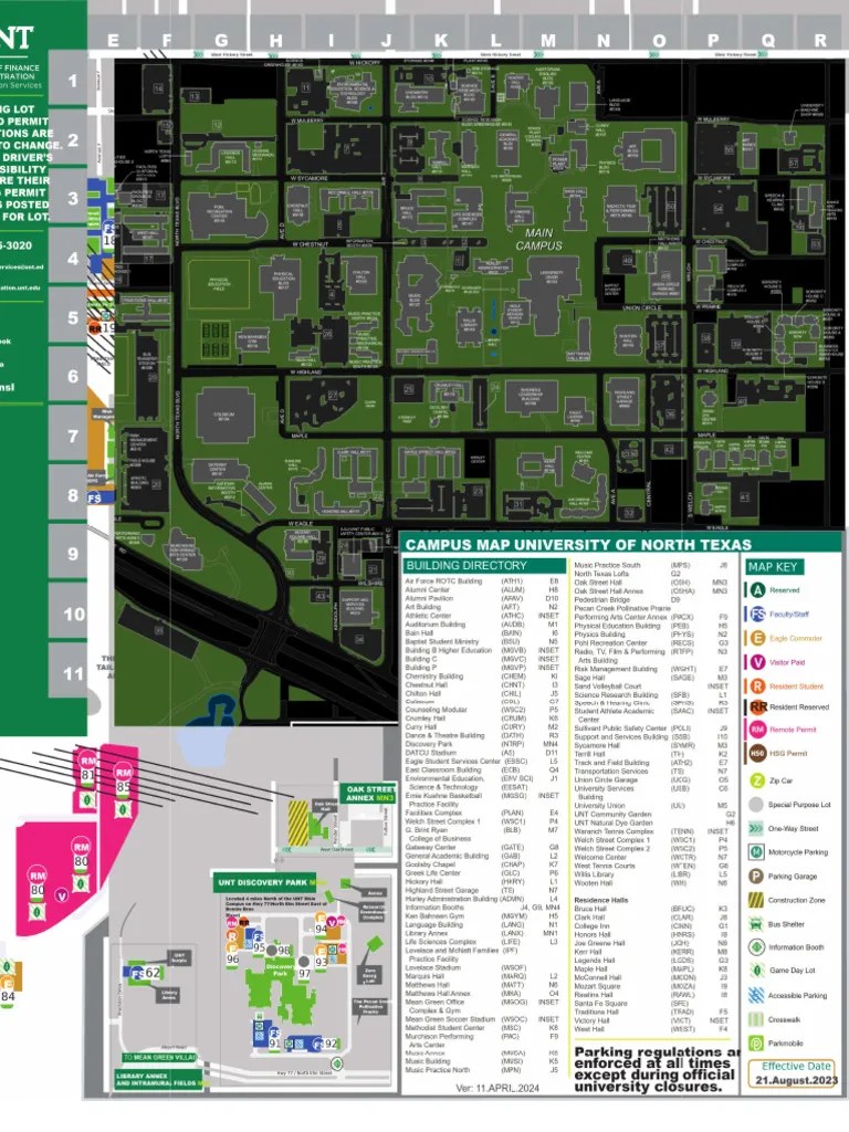 UNT Map High Contrast PDF(03)