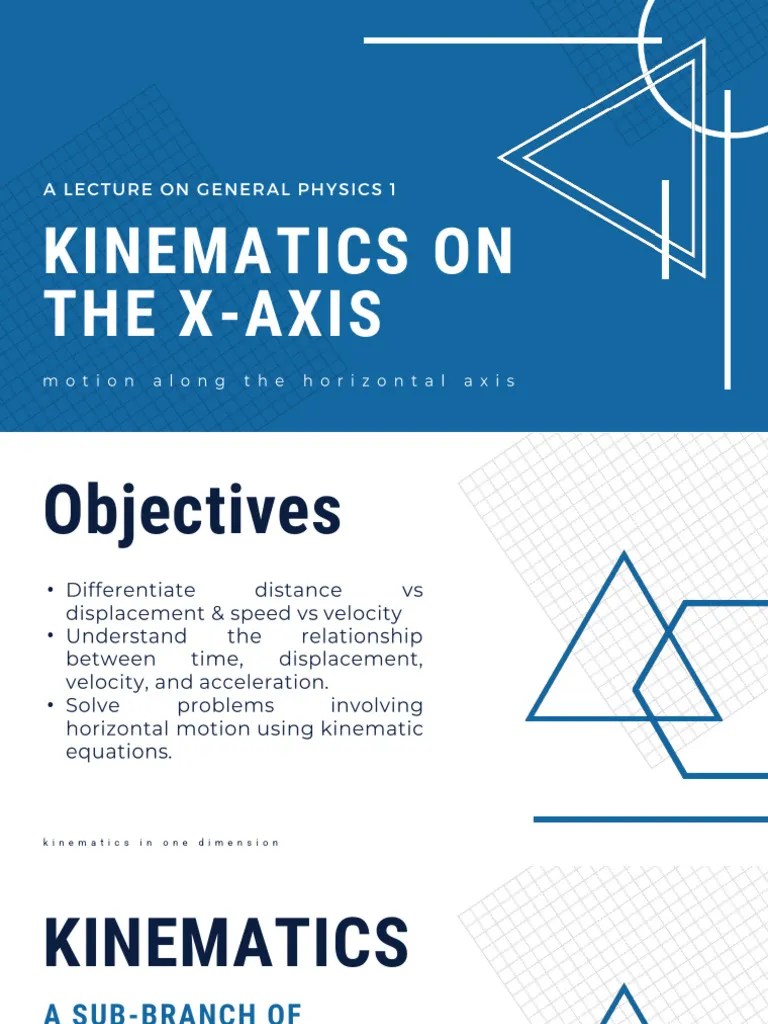 GP1_M2Kinematics Along Horizontal Motion Part 1 (1) PDF