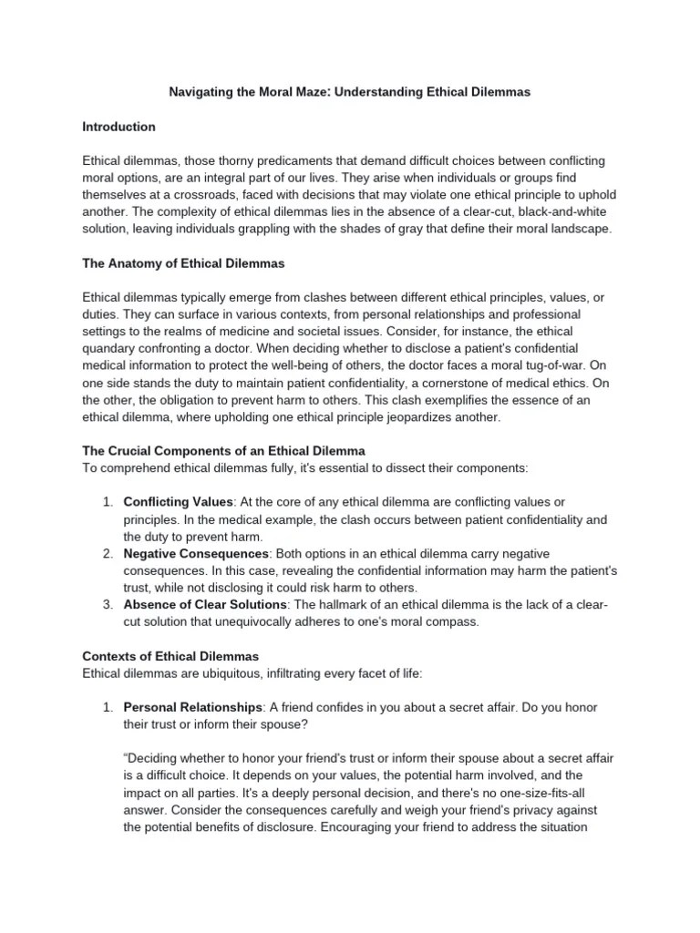Ethical Dilemma PDF(05)