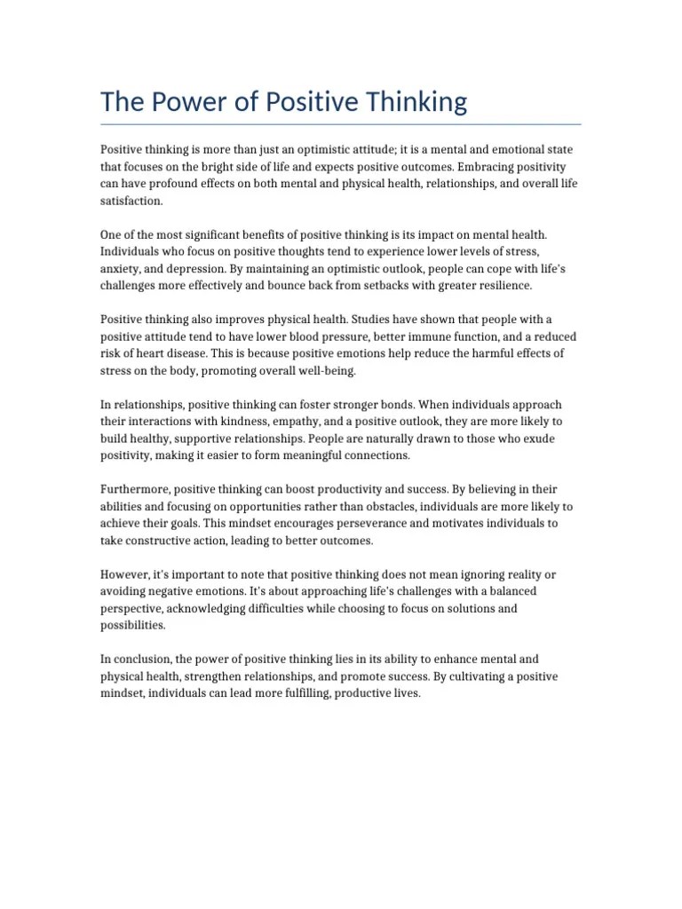 The_Power_of_Positive_Thinking PDF