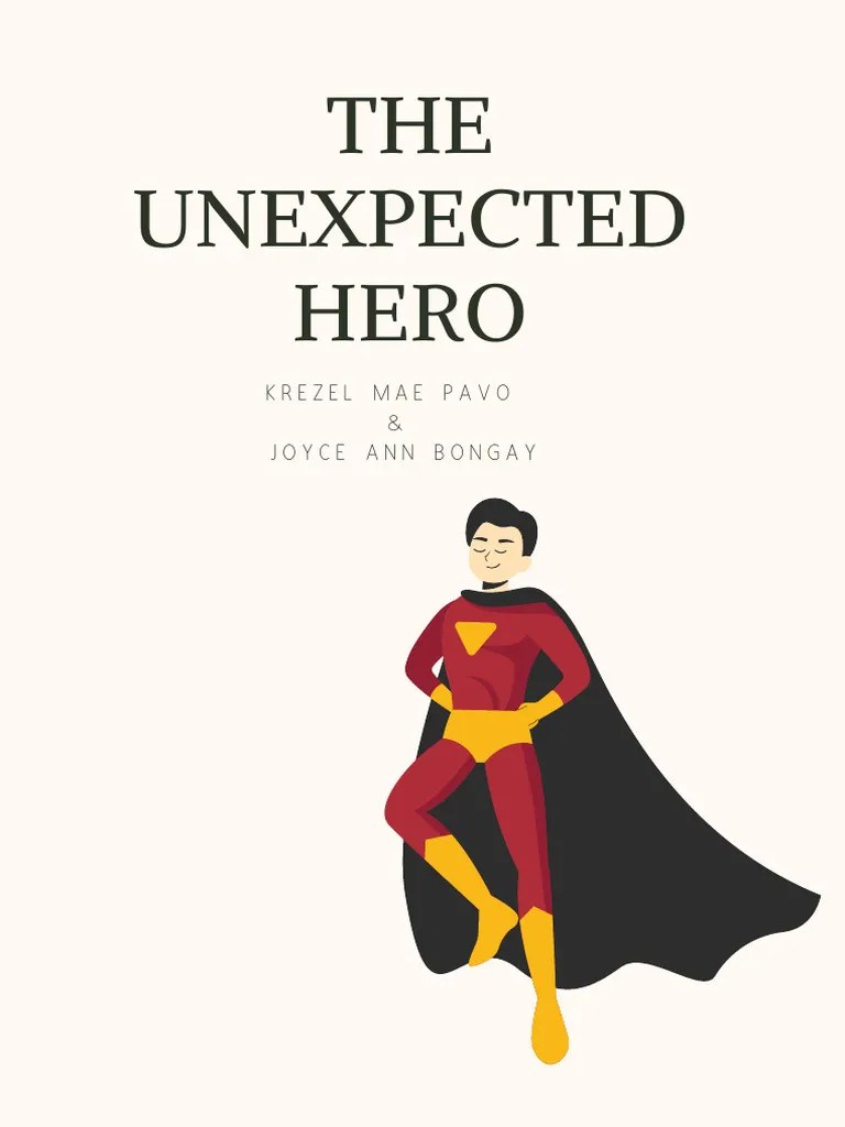 The Unexpected Hero 20241018 183548 0000 PDF