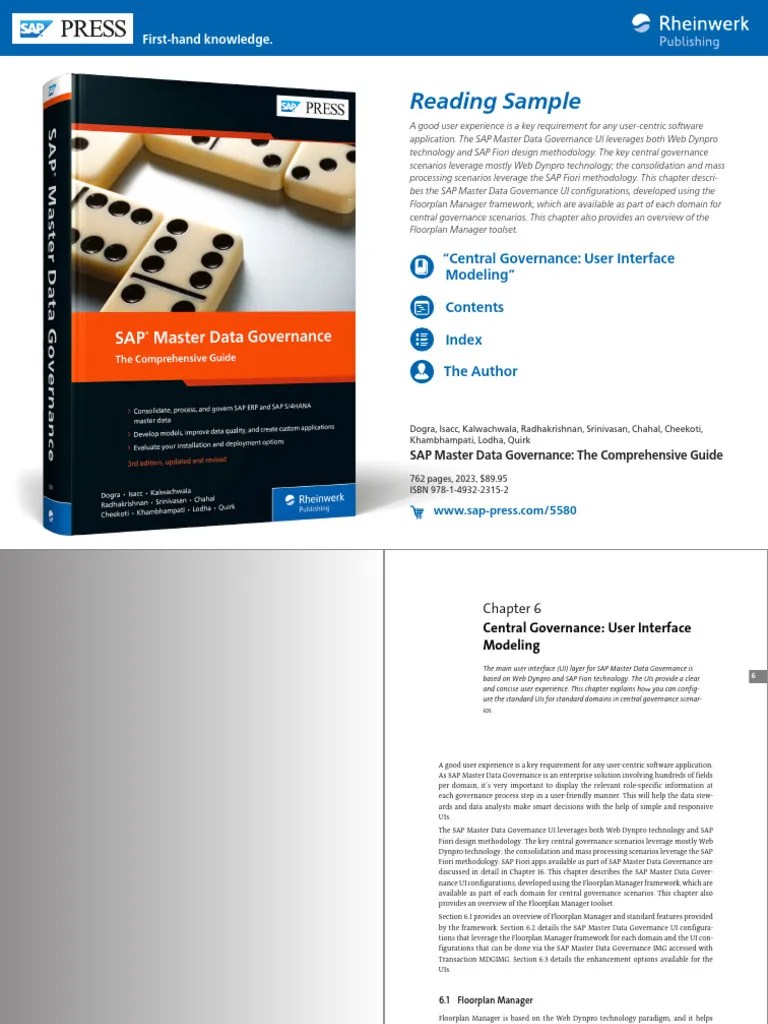 reading_sample_sap_press_SAP_Master_Data_Governance PDF Object
