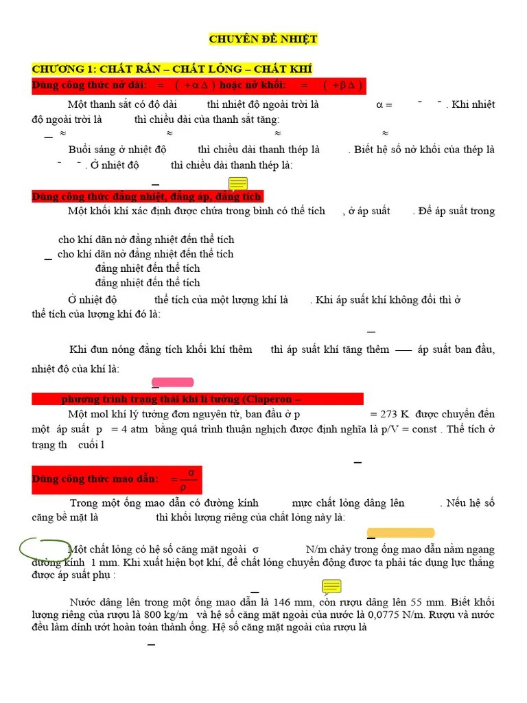 Đề 5 (3,4,5) -Ans | PDF