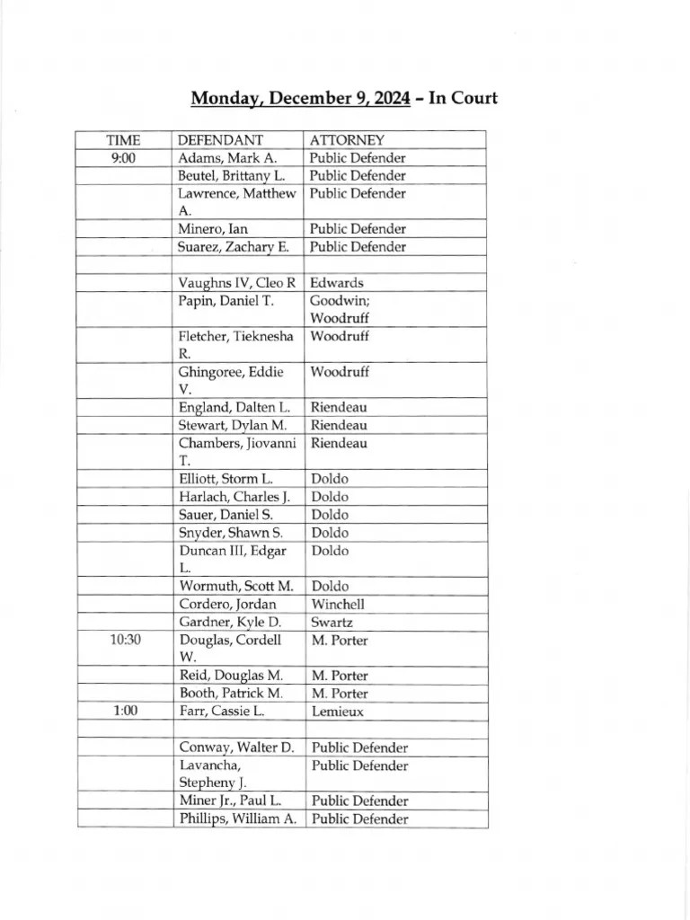 Jefferson County Court Calendar Dec. 9, 2024 PDF(04)
