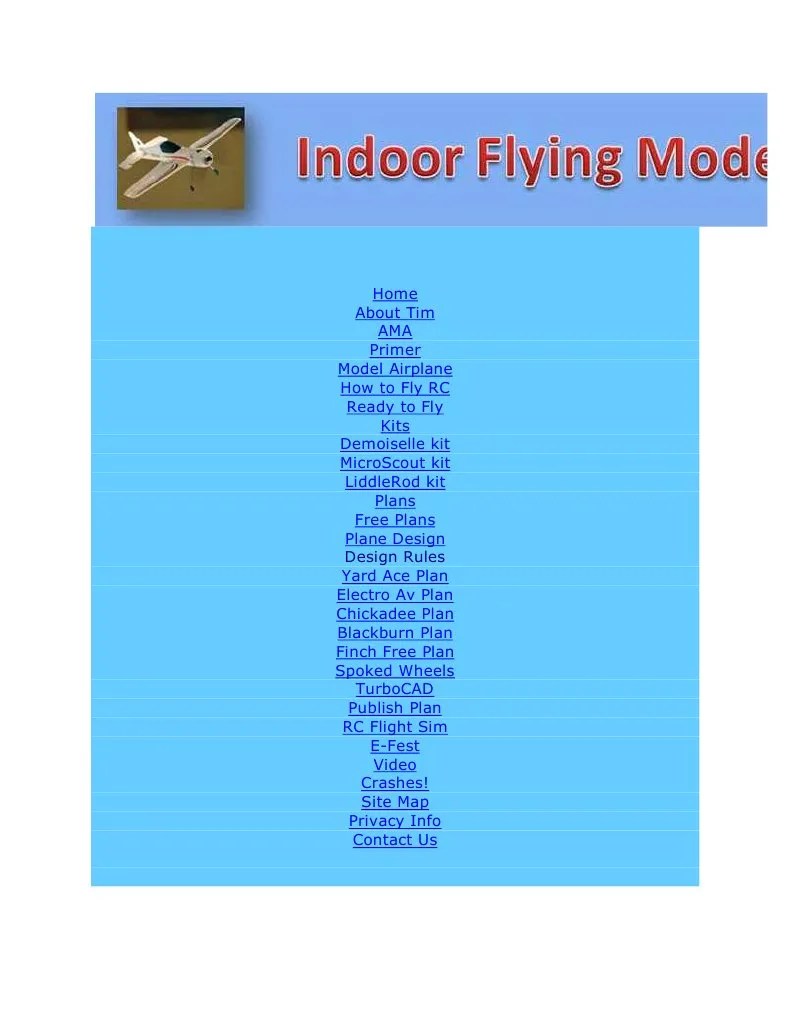 Home | PDF | Airplane | Airfoil