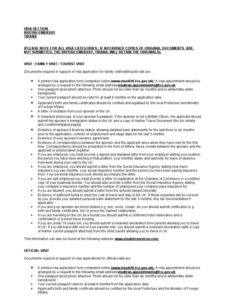 111ASupporting Documents (2) Travel Visa Passport